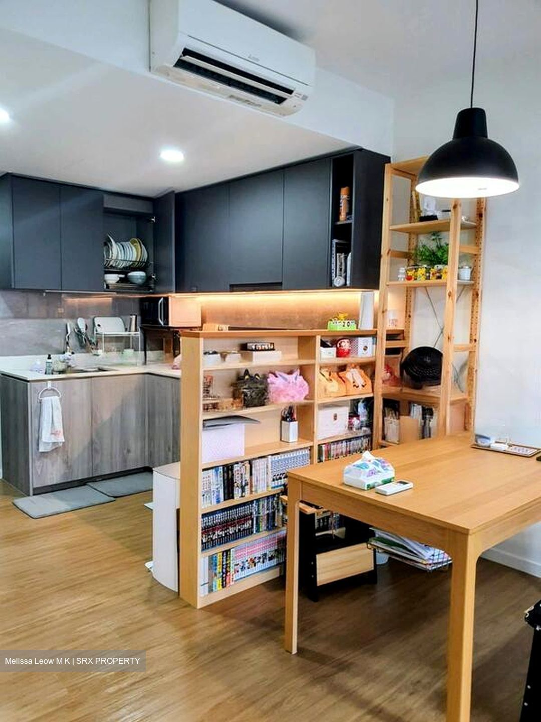 Riverfront Residences (D19), Apartment #458988641